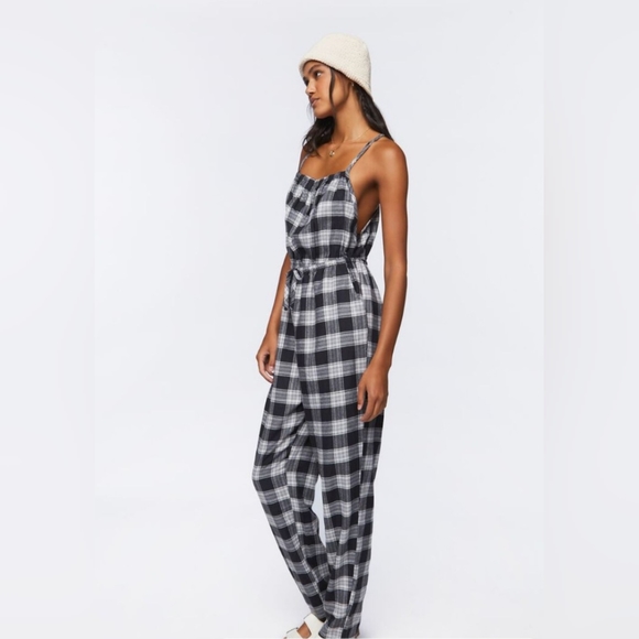 FOREVER 21 jumpsuit, NWT - Picture 2 of 7